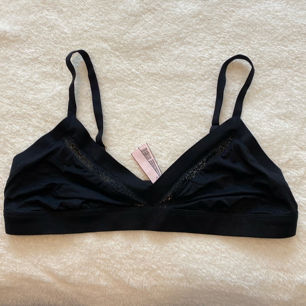 Victoria’s Secret Incredible Bralette